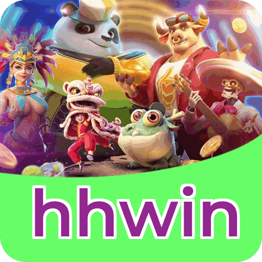 Material promocional do app hhwin — ilustração, não métricas auditadas nesta página