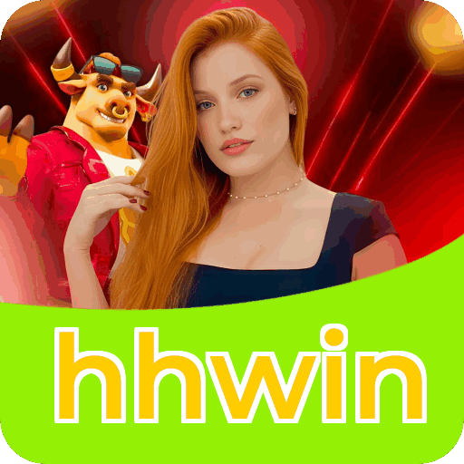 Fluxo de download do app hhwin — referência visual