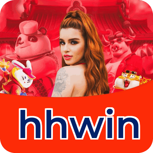 Catálogo hhwin 2.547 jogos - Pragmatic Play, Evolution, NetEnt