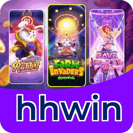 Passo a passo para baixar o app hhwin — ilustração editorial